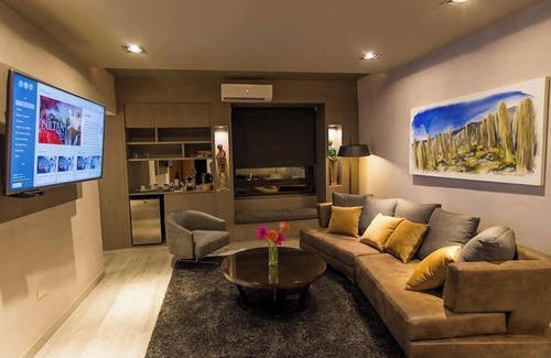 Province of Tucuman Hotel | Garden Plaza