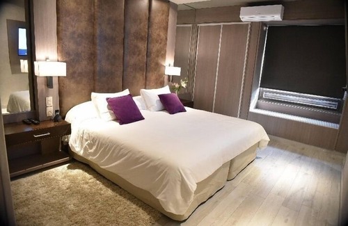 Province of Tucuman Hotel | Garden Plaza