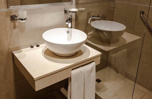 Province of Tucuman Hotel | Garden Plaza