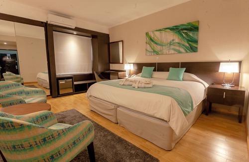 Province of Tucuman Hotel | Garden Plaza