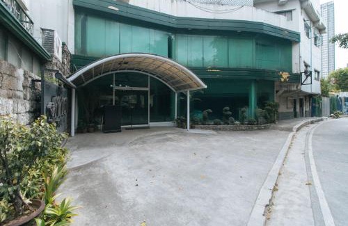 Quiapo Hotel | Garden Plaza Hotel Manila