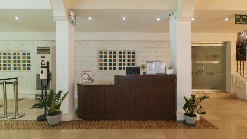 Quiapo Hotel | Garden Plaza Hotel Manila