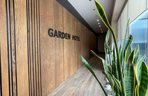 Transcarpathia Hotel | Garden plaza
