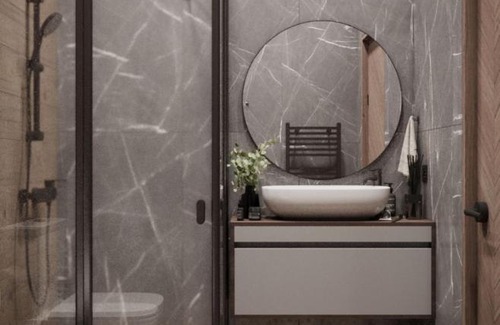 Transcarpathia Hotel | Garden plaza