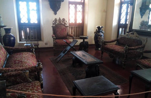 Bagamoyo House | Garden Pub House (Historical Sites, Public Beaches & National Parks)