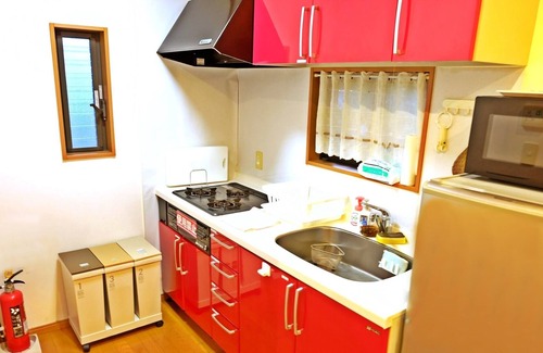 Shimotaga Cottage | Garden Resort Atami Onsen - Garden Resort Atami Onsen / Atami Shizuoka