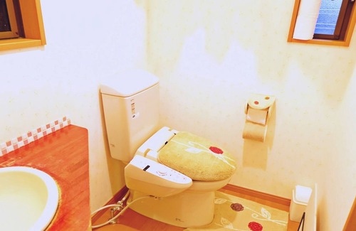 Shimotaga Cottage | Garden Resort Atami Onsen - Garden Resort Atami Onsen / Atami Shizuoka
