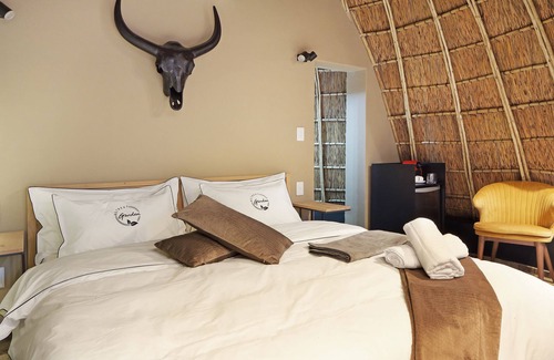 Pinelands Hotel | Garden Retreat - Adults Only