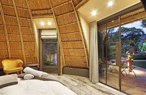 Pinelands Hotel | Garden Retreat - Adults Only