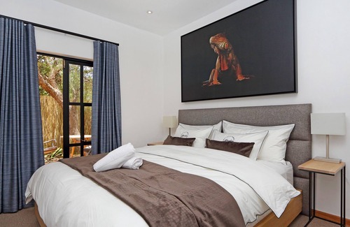 Pinelands Hotel | Garden Retreat - Adults Only