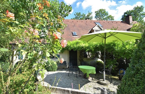 Weissenburg in Bayern House | Garden Retreat in Weissenburg