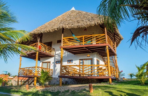 Ponta do Anel Apartment | Garden Room 2