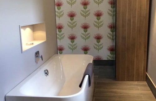Arden Apartment | Garden Room Lodges