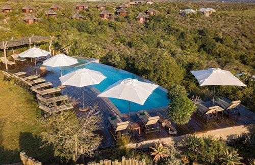 Albertinia Hotel | Garden Route Game Lodge