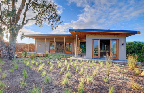 Albertinia Hotel | Garden Route Game Lodge