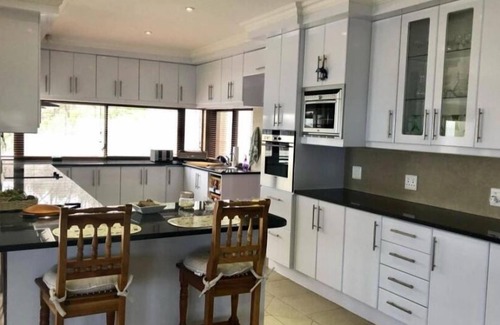 Brenton-on-Sea Villa | Garden Route Spectacular View Over Indian Ocean
