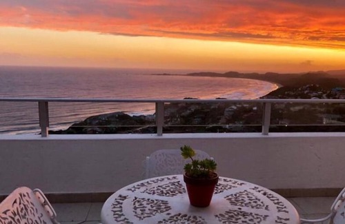 Brenton-on-Sea Villa | Garden Route Spectacular View Over Indian Ocean
