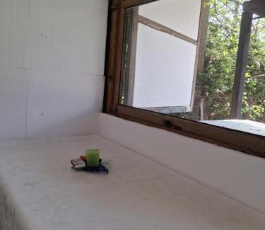 Ljubljana Other | GARDEN SHACK ROOM NEXT TO A RIVER WITH ADDITIONAL LAND FOR YOUR TENT you get two bicycles for amazing views and two water floats for a nice river run PERSONAL GUIDANCE use the location not the address to get there CHECK YOUTUBE VIDEO RiverRunDusko