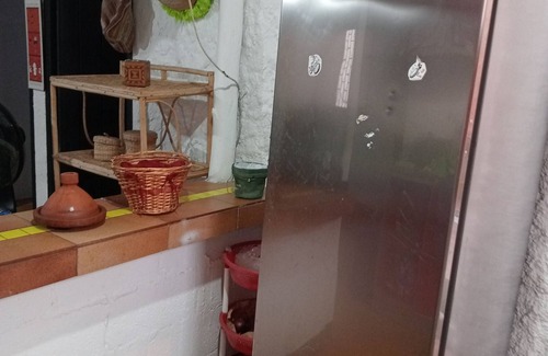 Mohammedia Ski Chalet | Garden shed for rent in Mohammedia