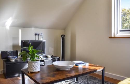 St Austell House | Garden Studio