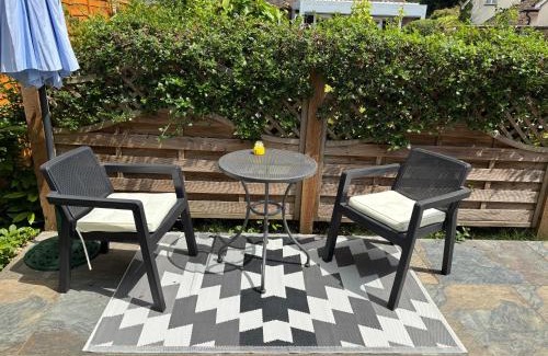 Bourne End Apartment | Garden Studio in Bourne End