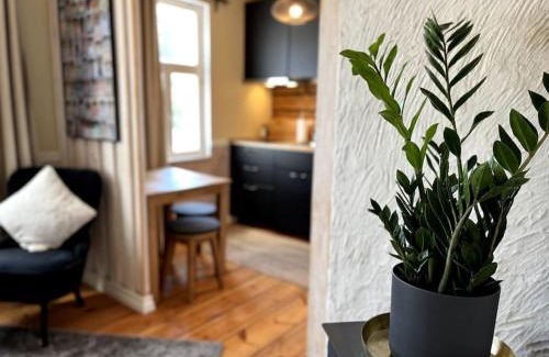 Pelgulinn Apartment | Garden Studio next to Telliskivi & Old Town