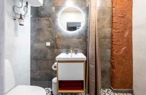 Pelgulinn Apartment | Garden Studio next to Telliskivi & Old Town