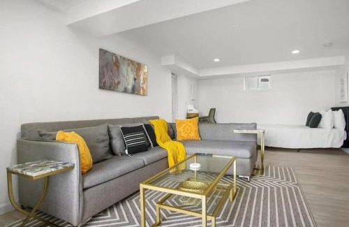 Hyattsville Apartment | Garden Style Apt in Hyattsville