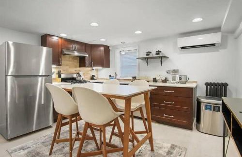 Hyattsville Apartment | Garden Style Apt in Hyattsville