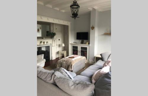 Cwmcarn House | Garden Suburbs Cottage