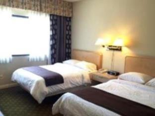 Wilshire Hotel | Garden Suite Hotel and Resort