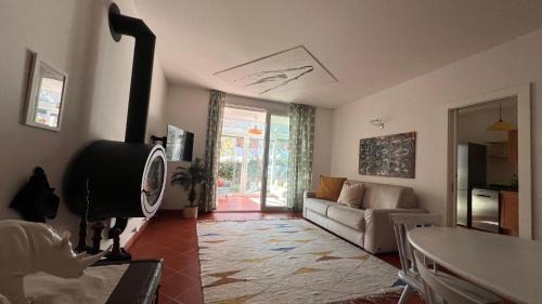 Gries - Quirein Apartment | Garden Suite