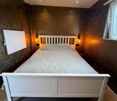 Schendelbeke House | Garden Suite Monaco