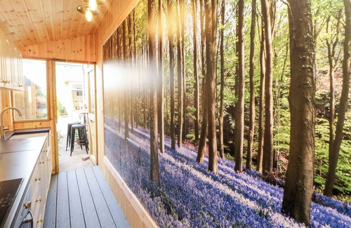 Dronfield Cottage | GARDEN SUITE, pet friendly, with a garden in Dronfield