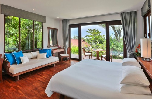 Ko Lanta Resort | Garden Suite Pimalai II