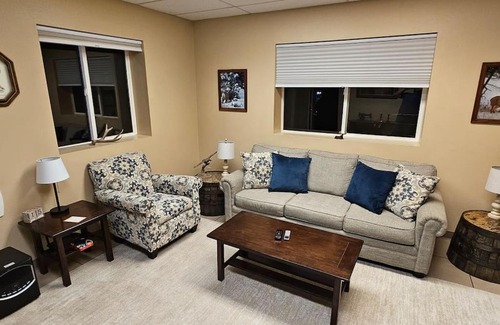 Garden Valley Apartment | Garden Valley apartment