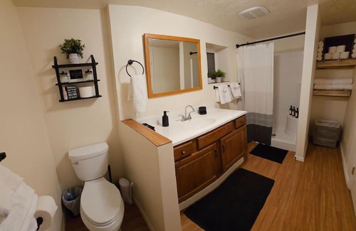 Garden Valley Apartment | Garden Valley apartment