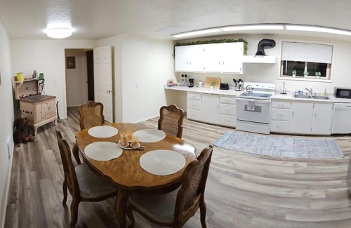 Garden Valley Apartment | Garden Valley apartment