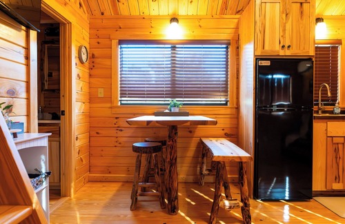 Garden Valley Cabin | Garden Valley Cottage