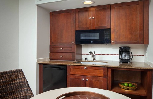 Lihue Resort | Garden View - 1 Bedroom - Marriott's Kauai Beach Club - Full Resort Access