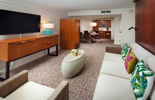 Lihue Resort | Garden View - 1 Bedroom - Marriott's Kauai Beach Club - Full Resort Access