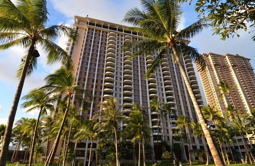 Waikiki Resort | Garden View - 2 Bedroom - Hilton Hawaiian Village - Grand Waikikian Suites By HGVC - Full Resort Acc