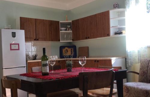 Znojmo Apartment | Garden View Apartment
