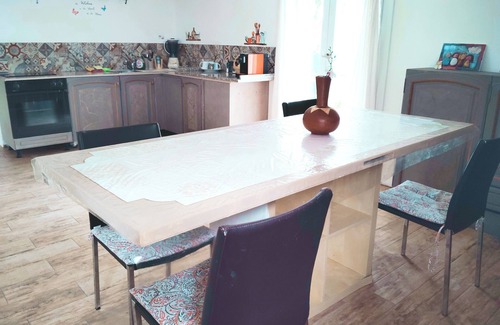 Gatteo Apartment | Garden view apartment