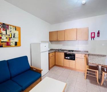 Tal-Ghoqod Apartment | Garden View Apartment No 20