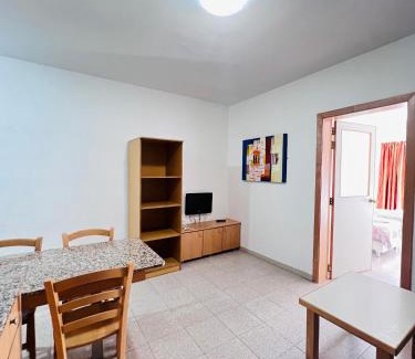Tal-Ghoqod Apartment | Garden View Apartment No 20