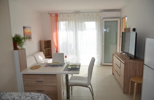 Ankaran Apartment | Garden View Apartments