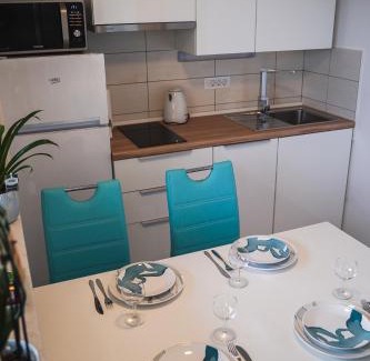Ankaran Apartment | Garden View Apartments