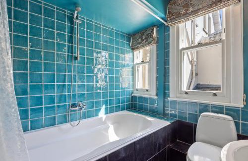 Chagford Apartment | Garden View - Characterful bijou Dartmoor Apartment