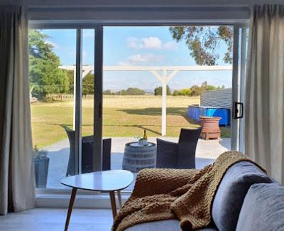 Carterton House | Garden View Cottage